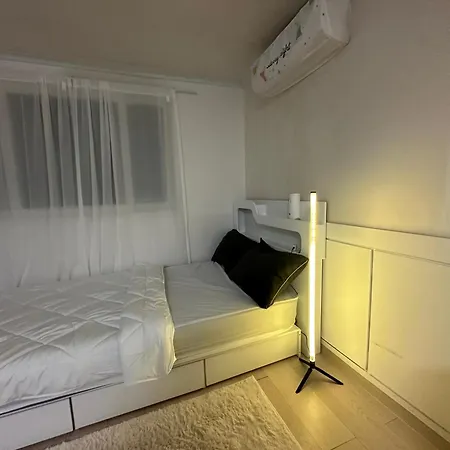 Cozy Home In Central Seoul Exterior photo