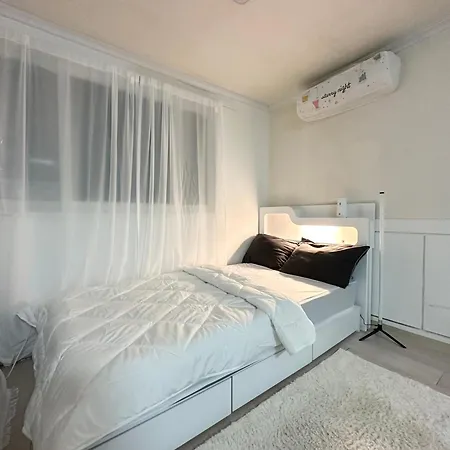 Cozy Home In Central Seoul Exterior photo
